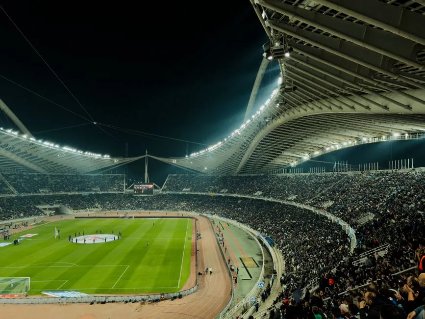 2026世界杯 · 体育 1