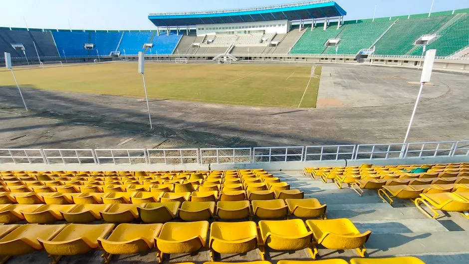 2026世界杯 · 体育 5