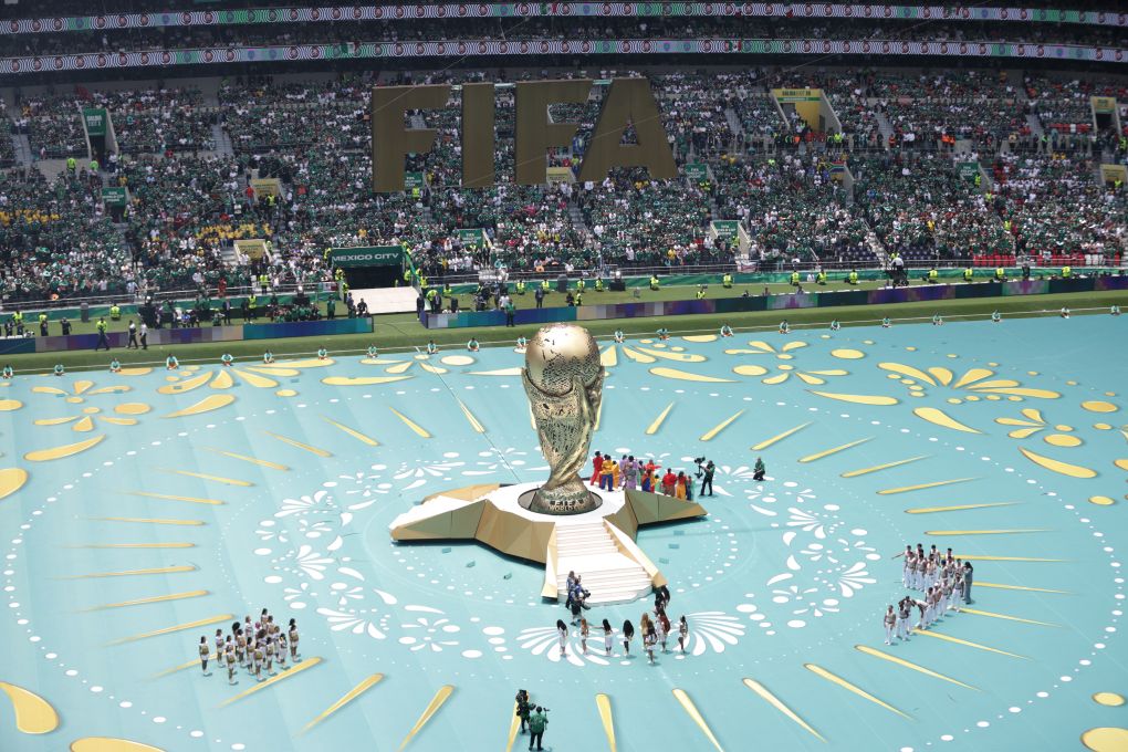 2026世界杯：不容错过的焦点对决前瞻 - 世界杯在线